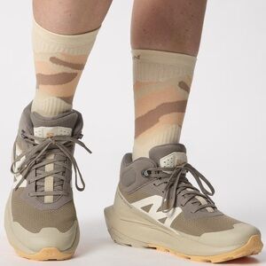 Salomon ELIXIR ACTIV MID GORE-TEX Hiking Boots Size 8.5‎